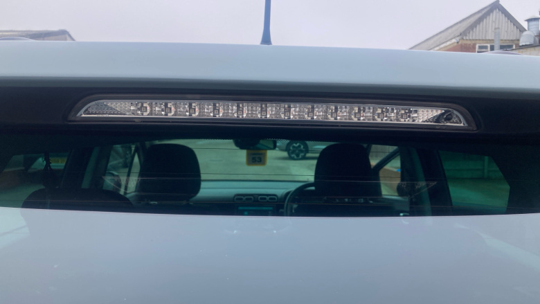 Citroen C3 Aircross 1.2 PureTech 110 Shine 5dr Petrol Hatchback